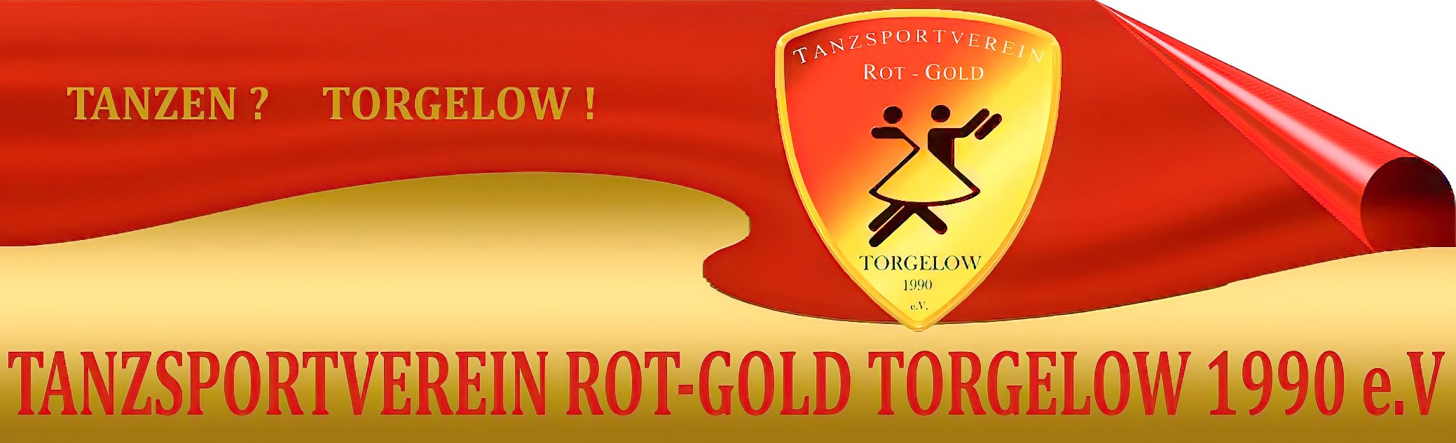 TSV Rot Gold Torgelow 1990